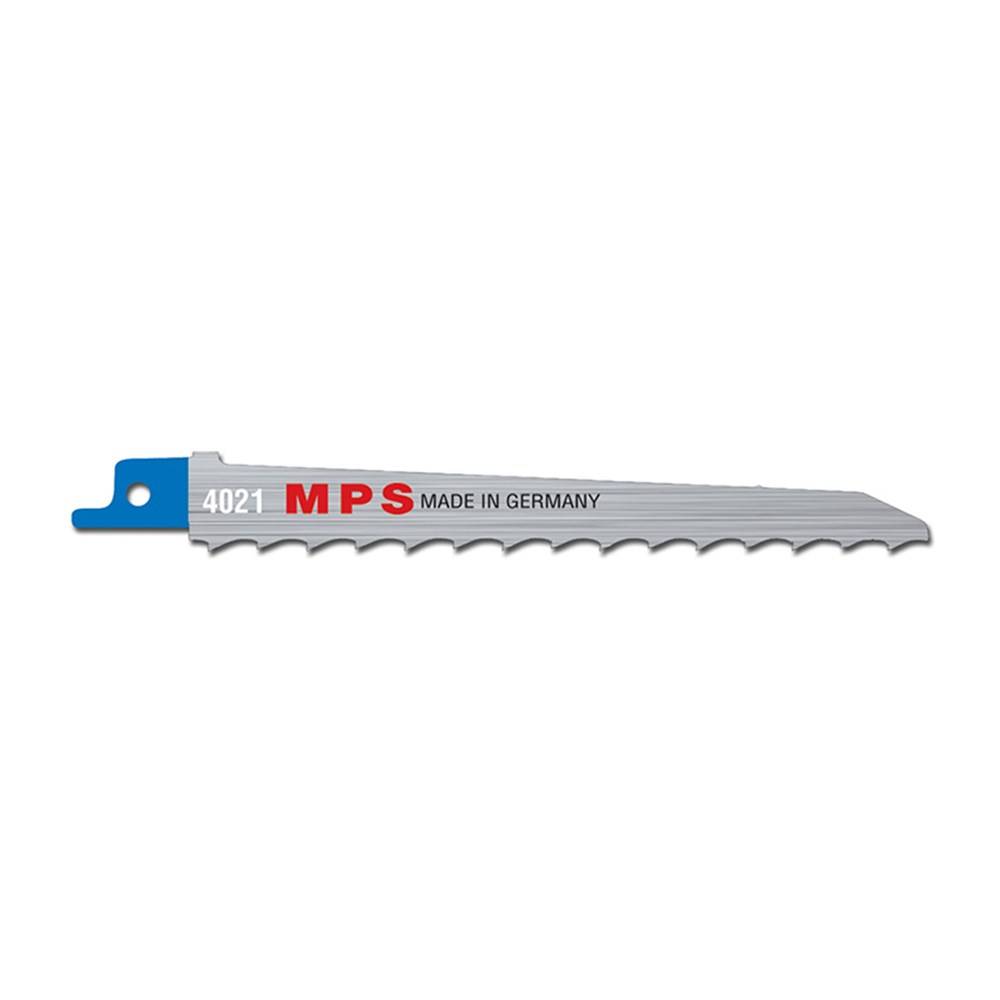 RECIPROCATING BLADE WOOD 150MM 3TPI MILLED - 5 PER PACK